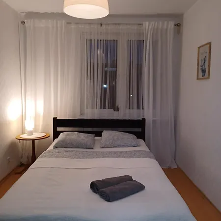Apartamento Na *