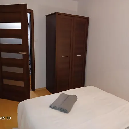 Na Apartment Hel