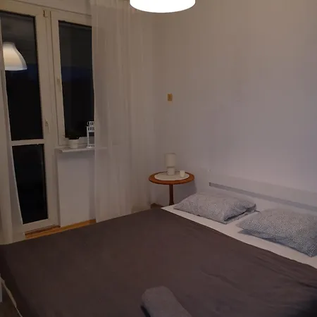 Apartment Na Hel