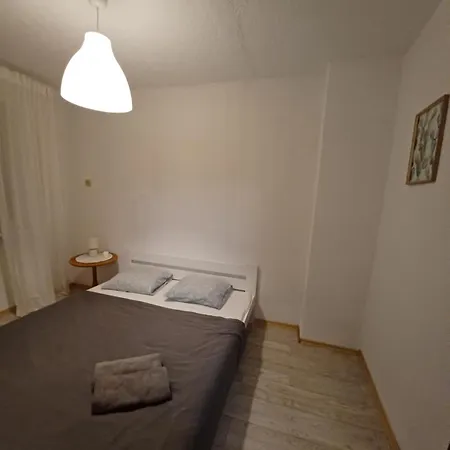 Apartment Na Hel