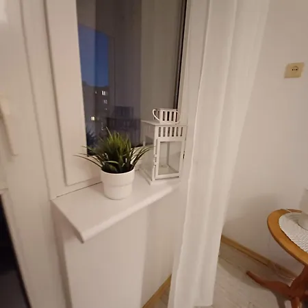 Na Apartamento