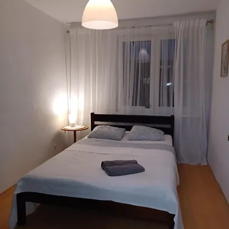 Apartment Na Hel