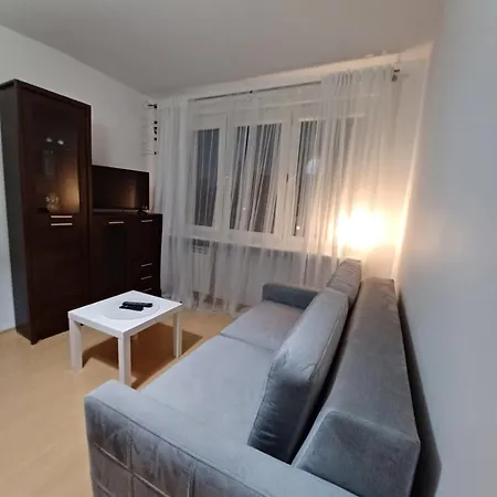 Na Apartment *