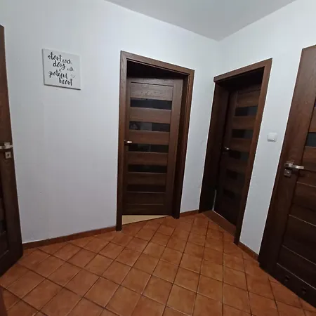 Apartment Na Hel