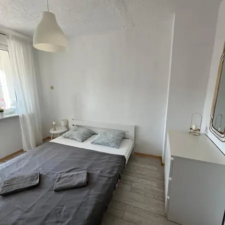 Na Apartamento