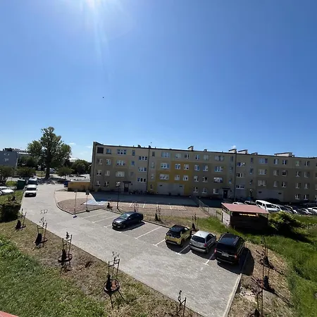 Na Apartamento Hel