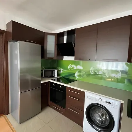 Apartamento Na