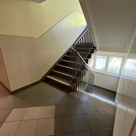 Apartamento Na Hel