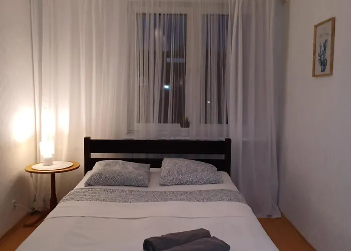 Апартаменты Na *