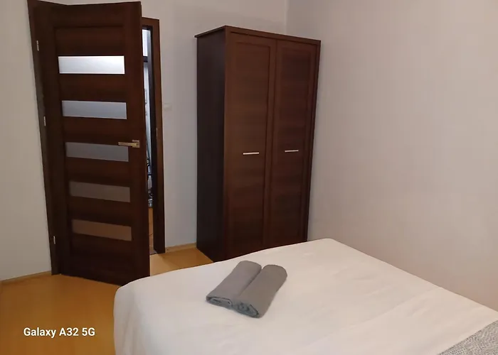 Na Апартаменты Хель