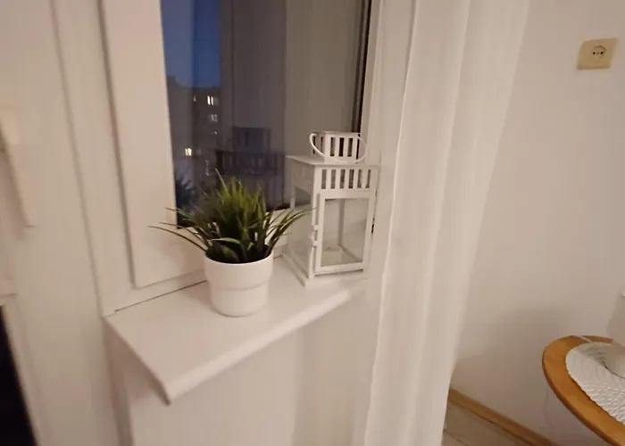 Na Апартаменты