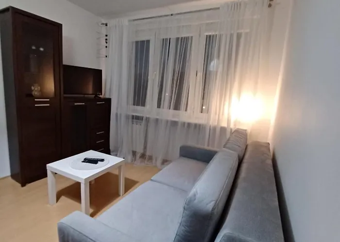 Na Апартаменты *