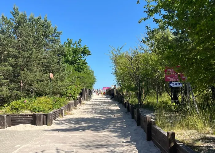 Na Апартаменты Хель