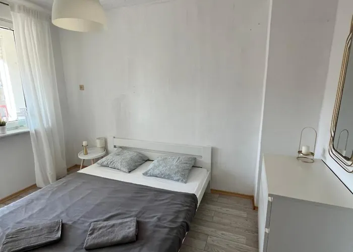 Na Апартаменты