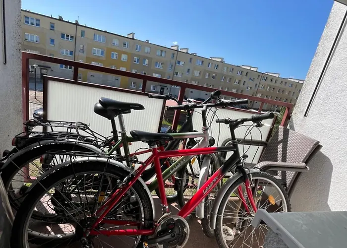 Апартаменты Na *