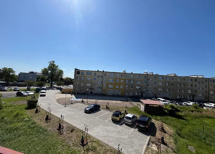 Na Апартаменты Хель