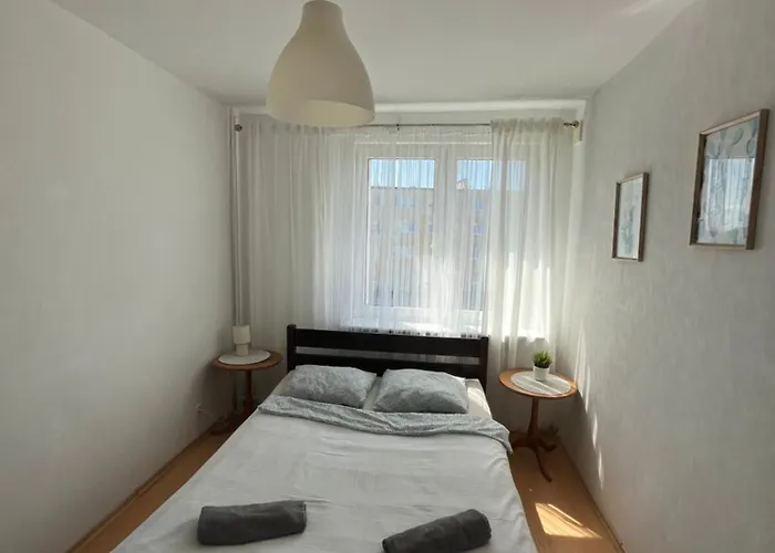 Na Апартаменты