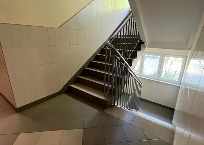 Апартаменты Na Хель