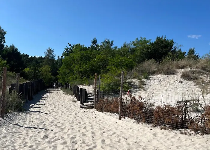 Апартаменты Na *