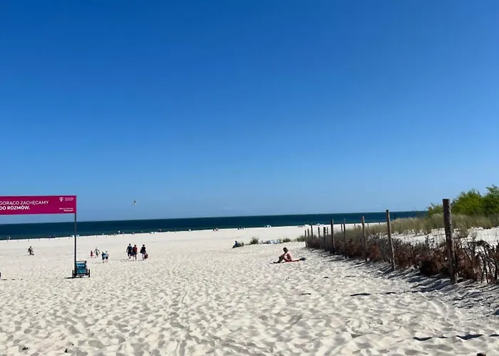 Na Апартаменты Хель